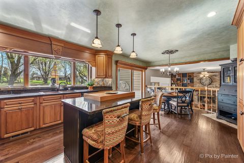 Tiny photo for 5N411 Harvest Lane, St. Charles, IL 60175 (MLS # 12577256)