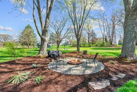 Tiny photo for 5N411 Harvest Lane, St. Charles, IL 60175 (MLS # 12577256)