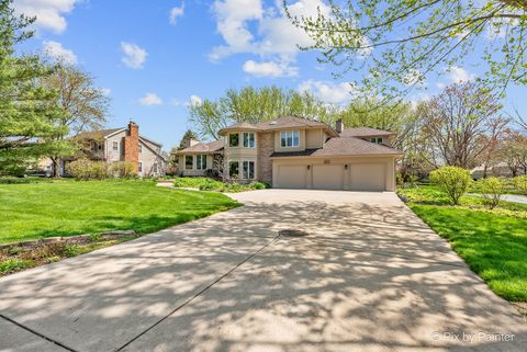 Tiny photo for 5N411 Harvest Lane, St. Charles, IL 60175 (MLS # 12577256)