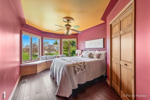Tiny photo for 5N411 Harvest Lane, St. Charles, IL 60175 (MLS # 12577256)