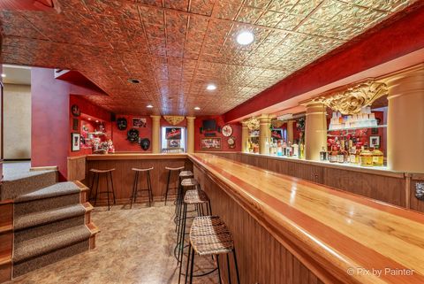 Tiny photo for 5N411 Harvest Lane, St. Charles, IL 60175 (MLS # 12577256)