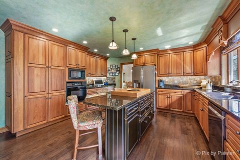 Tiny photo for 5N411 Harvest Lane, St. Charles, IL 60175 (MLS # 12577256)