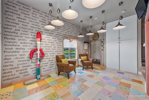 Tiny photo for 5N411 Harvest Lane, St. Charles, IL 60175 (MLS # 12577256)