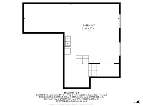 Tiny photo for 5N411 Harvest Lane, St. Charles, IL 60175 (MLS # 12577256)