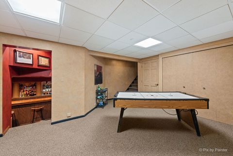 Tiny photo for 5N411 Harvest Lane, St. Charles, IL 60175 (MLS # 12577256)