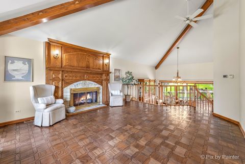 Tiny photo for 5N411 Harvest Lane, St. Charles, IL 60175 (MLS # 12577256)