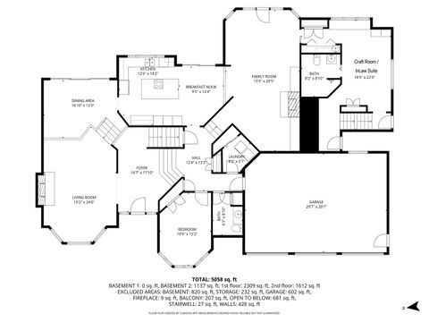 Tiny photo for 5N411 Harvest Lane, St. Charles, IL 60175 (MLS # 12577256)