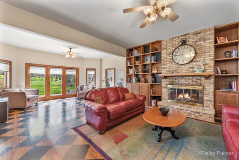 Tiny photo for 5N411 Harvest Lane, St. Charles, IL 60175 (MLS # 12577256)