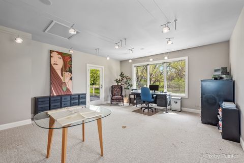 Tiny photo for 5N411 Harvest Lane, St. Charles, IL 60175 (MLS # 12577256)