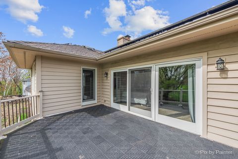 Tiny photo for 5N411 Harvest Lane, St. Charles, IL 60175 (MLS # 12577256)