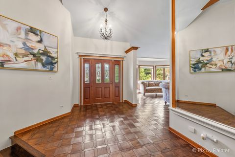 Tiny photo for 5N411 Harvest Lane, St. Charles, IL 60175 (MLS # 12577256)