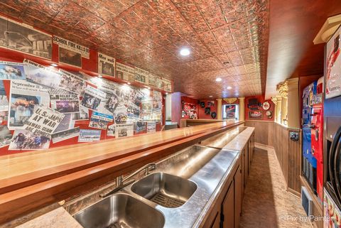 Tiny photo for 5N411 Harvest Lane, St. Charles, IL 60175 (MLS # 12577256)