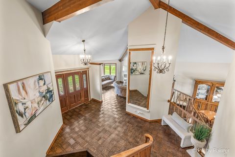 Tiny photo for 5N411 Harvest Lane, St. Charles, IL 60175 (MLS # 12577256)