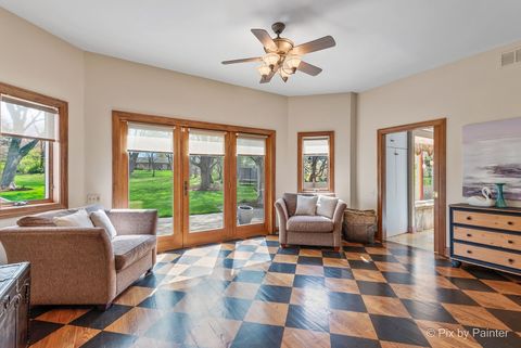 Tiny photo for 5N411 Harvest Lane, St. Charles, IL 60175 (MLS # 12577256)