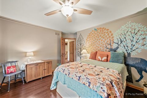 Tiny photo for 5N411 Harvest Lane, St. Charles, IL 60175 (MLS # 12577256)