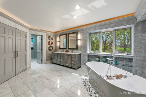 Tiny photo for 5N411 Harvest Lane, St. Charles, IL 60175 (MLS # 12577256)