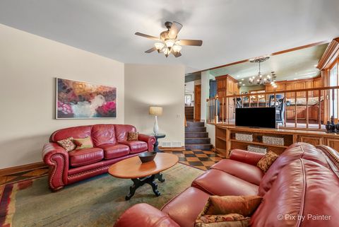 Tiny photo for 5N411 Harvest Lane, St. Charles, IL 60175 (MLS # 12577256)