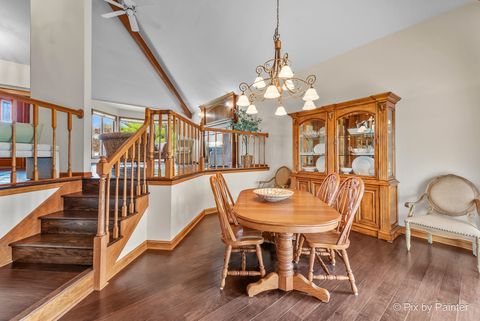 Tiny photo for 5N411 Harvest Lane, St. Charles, IL 60175 (MLS # 12577256)