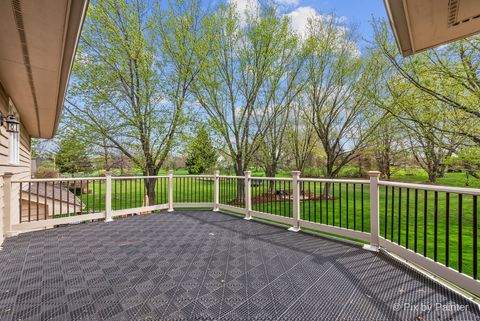 Tiny photo for 5N411 Harvest Lane, St. Charles, IL 60175 (MLS # 12577256)