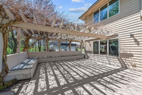 Tiny photo for 5N411 Harvest Lane, St. Charles, IL 60175 (MLS # 12577256)