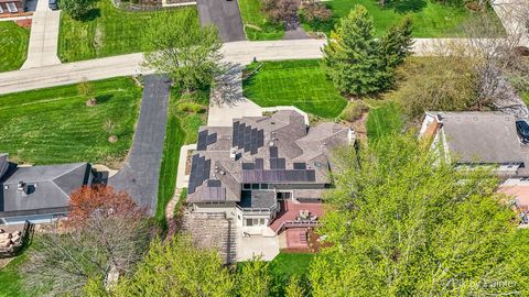 Tiny photo for 5N411 Harvest Lane, St. Charles, IL 60175 (MLS # 12577256)