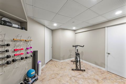 Tiny photo for 5N411 Harvest Lane, St. Charles, IL 60175 (MLS # 12577256)