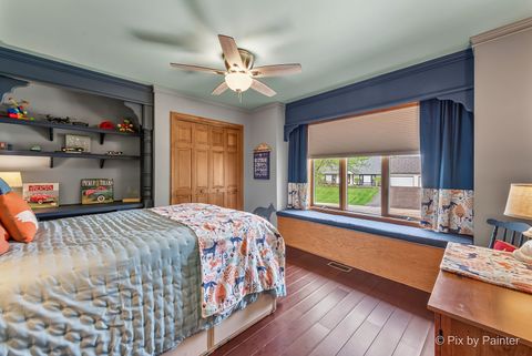 Tiny photo for 5N411 Harvest Lane, St. Charles, IL 60175 (MLS # 12577256)