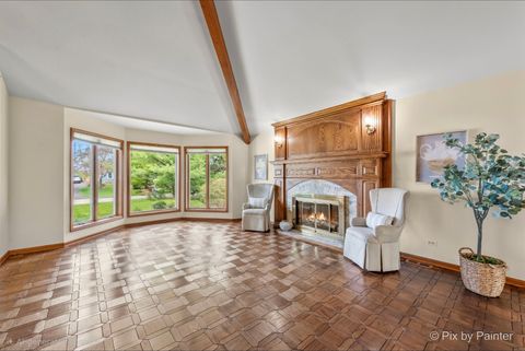 Tiny photo for 5N411 Harvest Lane, St. Charles, IL 60175 (MLS # 12577256)