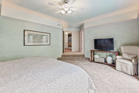 Tiny photo for 5N411 Harvest Lane, St. Charles, IL 60175 (MLS # 12577256)