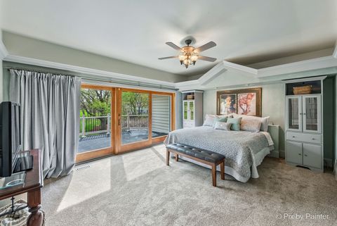 Tiny photo for 5N411 Harvest Lane, St. Charles, IL 60175 (MLS # 12577256)