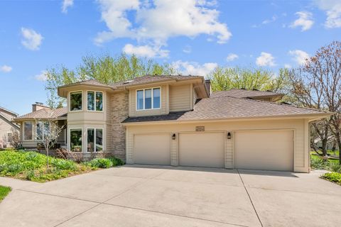 Tiny photo for 5N411 Harvest Lane, St. Charles, IL 60175 (MLS # 12577256)