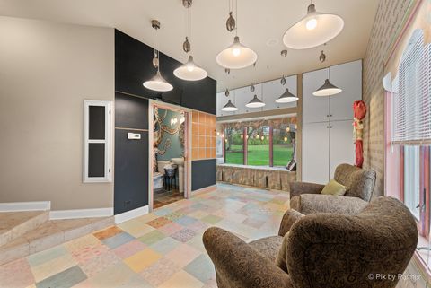 Tiny photo for 5N411 Harvest Lane, St. Charles, IL 60175 (MLS # 12577256)