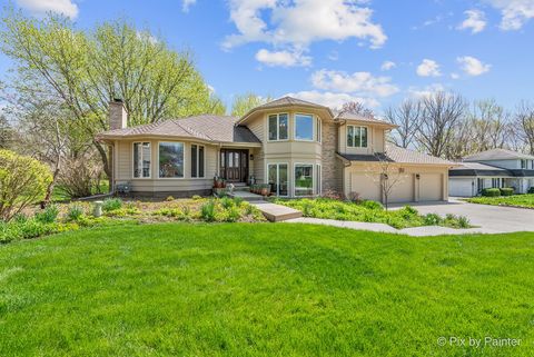 Tiny photo for 5N411 Harvest Lane, St. Charles, IL 60175 (MLS # 12577256)