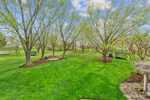 Tiny photo for 5N411 Harvest Lane, St. Charles, IL 60175 (MLS # 12577256)