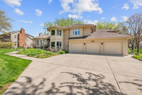 Tiny photo for 5N411 Harvest Lane, St. Charles, IL 60175 (MLS # 12577256)