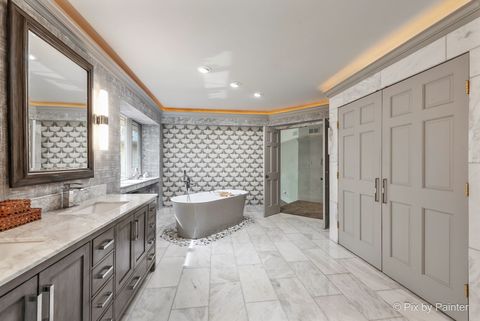 Tiny photo for 5N411 Harvest Lane, St. Charles, IL 60175 (MLS # 12577256)