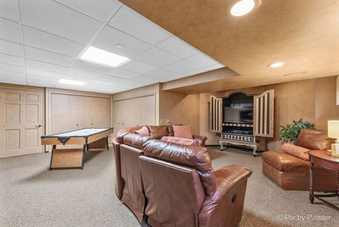 Tiny photo for 5N411 Harvest Lane, St. Charles, IL 60175 (MLS # 12577256)