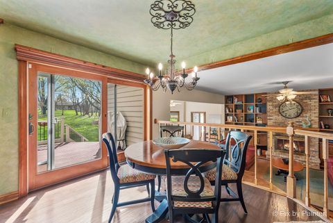 Tiny photo for 5N411 Harvest Lane, St. Charles, IL 60175 (MLS # 12577256)