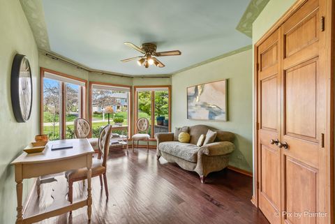 Tiny photo for 5N411 Harvest Lane, St. Charles, IL 60175 (MLS # 12577256)