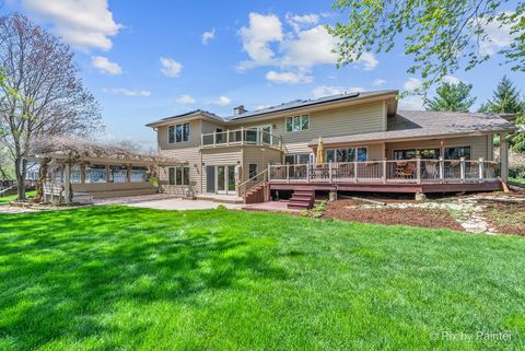 Tiny photo for 5N411 Harvest Lane, St. Charles, IL 60175 (MLS # 12577256)