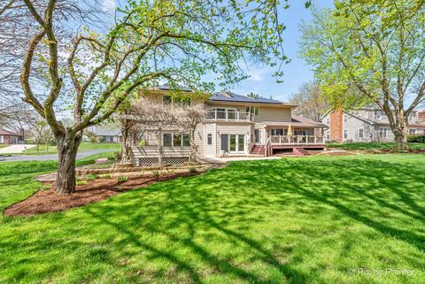 Tiny photo for 5N411 Harvest Lane, St. Charles, IL 60175 (MLS # 12577256)
