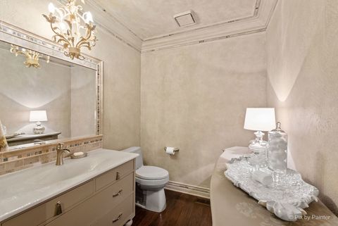 Tiny photo for 5N411 Harvest Lane, St. Charles, IL 60175 (MLS # 12577256)