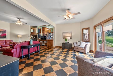 Tiny photo for 5N411 Harvest Lane, St. Charles, IL 60175 (MLS # 12577256)