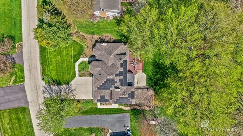 Tiny photo for 5N411 Harvest Lane, St. Charles, IL 60175 (MLS # 12577256)