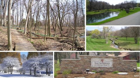 Tiny photo for 5N411 Harvest Lane, St. Charles, IL 60175 (MLS # 12577256)