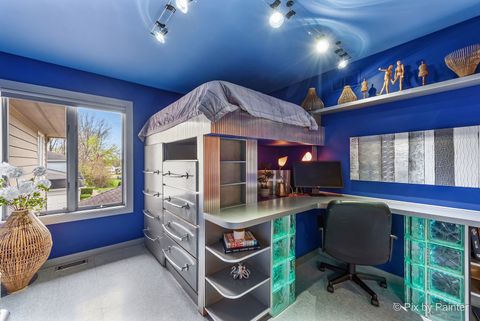 Tiny photo for 5N411 Harvest Lane, St. Charles, IL 60175 (MLS # 12577256)