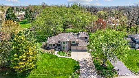 Photo of 5N411 Harvest Lane, St. Charles, IL 60175 (MLS # 12577256)