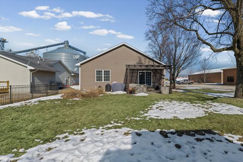 Tiny photo for 207 E School Street, Royal, IL 61871 (MLS # 12542239)