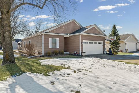Tiny photo for 207 E School Street, Royal, IL 61871 (MLS # 12542239)