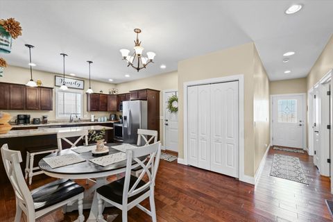 Tiny photo for 207 E School Street, Royal, IL 61871 (MLS # 12542239)